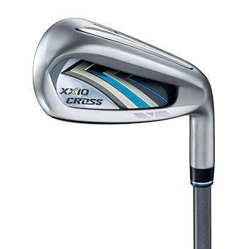【中古】ダンロップ(DUNLOP) ゼクシオ 差し交わす 2021年模範例 アイアン仕掛ける 5本 【商品目録完全無欠立て坑とり備える模範例】 N.S.PRO 860GH DST for XXIO スチー
