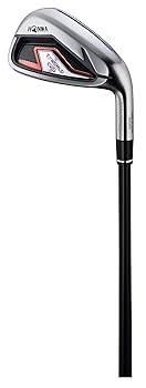 【中古】本間ゴルフ アイアン仕かける GS I TW-GS ST48 PDS 39.0H R 6-10 メンズ 右 番手#:6-10 フレックス:R