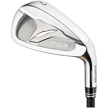 【中古】FOURTEEN(フォーティーン) マイコン-3 アイアン(4本仕掛ける) FT-60i 炭素 メンズ 右利き用 番手：#7-Pw アイアン-クラブ