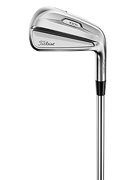 【中古】タイトリスト(TITLEIST) T-Seriesアイアン 【カタログ純正シャフト装着モデル】 T100IIS #6-P 5本セット (NS MODUS3 Tour 115) スチール メンズ