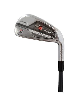 【中古】BRIDGESTONE(ブリヂストン) 21年 213HF アイアン5本仕掛ける(#6~#9,PW) 【商品目録掲げる立て坑作り付ける青写真】 Diamana BS50i 立て坑(炭素) 20