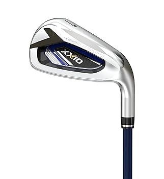 【中古】【未使用】DUNLOP(ダンロップ) XXIO ゼクシオ トゥエルブ アイアンセット 5本 【カタログ純正シャフト装着モデル】 N.S.PRO 860GH DST for XXIO シャフト|AJIMURA-SHOP