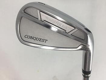 【中古】【中古品】マルマン アイアン仕掛ける マジェスティ コンクエスト(CONQUEST) アイアン 2022 NS労働者階級 950GH neo 6～9.P.PA 6本 商いもの電話番号:20240921007