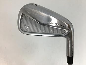 【中古】【中古品】テーラーメイド アイアンセット P7MC アイアン 2020 NSプロ MODUS3 TOUR105 5?9.P 6本 商品番号:2024101500799866｜AJIMURA-SHOP