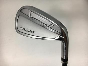 【中古】【中古品】マルマン アイアン仕掛ける マジェスティ コンクエスト(CONQUEST) アイアン 2022 Speeder NX HV-340 6～9.P 5本 商いもの電話番号:2024120400813