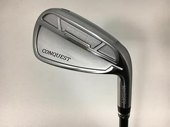 【中古】【中古品】マルマン アイアンセット マジェスティ コンクエスト(CONQUEST) アイアン 2022 Speeder NX HV-340 6～9.P.PA 6本 商品番号:2025042200