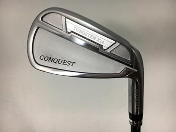 【中古】【中古品】マルマン アイアン仕掛ける マジェスティ コンクエスト(CONQUEST) アイアン 2022 Speeder NX HV-340 6～9.P 5本 商いもの電話番号:2025070200870