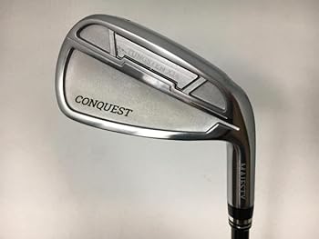 【中古】【中古品】マルマン アイアン仕掛ける マジェスティ コンクエスト(CONQUEST) アイアン 2022 Speeder NX HV-340 6～9.P 5本 商いもの電話番号:2025070200870