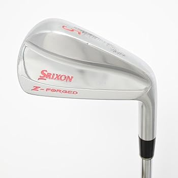 【中古】【中古】ダンロップ SRIXON スリクソン Z-FORGED アイアン N.S.PRO 950GH neo 2007515068