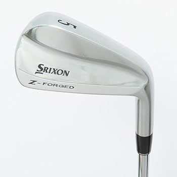【中古】【中古】ダンロップ SRIXON スリクソン Z-FORGED アイアン Dynamic Gold DST 2007477948