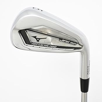 【中古】【中古】ミズノ JPX JPX921 HOT METAL PRO アイアン N.S.PRO 950GH neo 2007500897