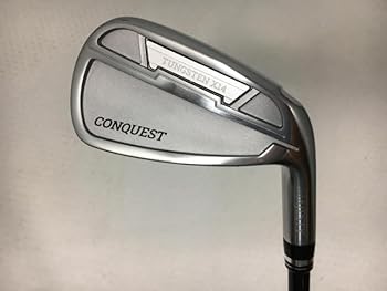 【中古】【中古品】マルマン アイアン仕掛ける マジェスティ コンクエスト(CONQUEST) アイアン 2022 Speeder NX HV-340 6～9.P 5本 商いもの電話番号:2025092000891