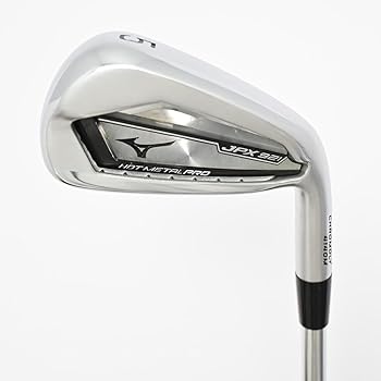 【中古】【中古】ミズノ JPX JPX921 HOT METAL PRO アイアン N.S.PRO 950GH neo 2007567211 クラブ-ゴルフ-アイアン