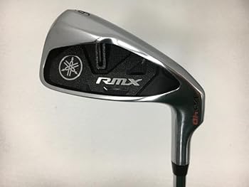 【中古】【中古品】ヤマハ アイアンセット RMX(リミックス) VD40 アイアン 2022 NSプロ 850GH neo 6～9.P 5本 商品番号:2024111900808798
