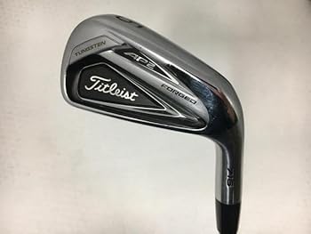 【中古】【中古品】タイトリスト アイアンセット AP2 716 アイアン (日本仕様) NSプロ 950GH 5～9.P 6本 商品番号:2025011600823696