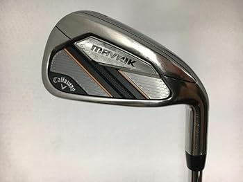 【中古】【中古品】キャロウェイ アイアン仕掛ける MAVRIK (マーベリック) アイアン 2020 (日本遣りかた) NS労働者階級 ZELOS 7 6～9.P 5本 商いもの電話番号:202508140088014