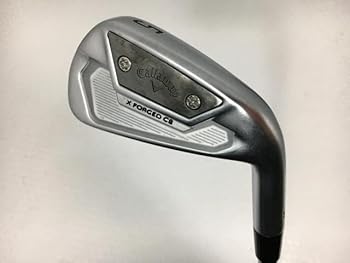 【中古】【中古品】キャロウェイ アイアンセット Xフォージド CB アイアン 2021 (日本仕様) NSプロ MODUS3 TOUR120 5～9.P 6本 商品番号:202501110082179