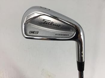 【中古】【中古品】タイトリスト アイアンセット CB フォージド 716 アイアン (日本仕様) D/G AMT 4～9.P 7本 商品番号:2025101000896268