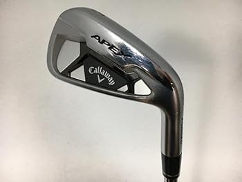 【中古】【中古品】キャロウェイ アイアンセット APEX アイアン 2021 (日本仕様) NSプロ 950GH neo 5～9.P 6本 商品番号:2025070100870039