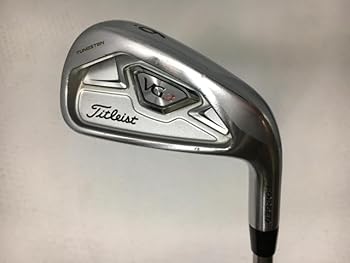 【中古】【中古品】タイトリスト アイアンセット VG3 アイアン 2018 VG-I 6～9.P 5本 商品番号:2025021500831092