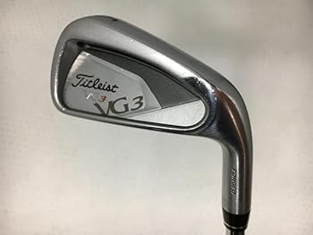 【中古】【中古品】タイトリスト アイアン仕掛ける VG3 アイアン 2012 NS労働者階級 950GH 5～9.P.A.S 8本 商いもの電話番号:2025092400892061