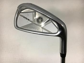 【中古】【中古品】ヤマハ アイアンセット インプレス RMX(リミックス) フォージド アイアン 2014 NSプロ RMX95 4～9.P.A 8本 商品番号:2025031200837321