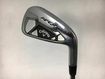 【中古】【中古品】キャロウェイ アイアンセット APEX アイアン 2021 (日本仕様) NSプロ MODUS3 TOUR105 5～9.P 6本 商品番号:2025100200894693