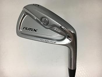 【中古】【中古品】ヤマハ アイアン仕掛ける RMX(リミックス) 116 TOUR BLADE アイアン 2016 D/G 4～9.P 7本 商いもの電話番号:2025072100874809