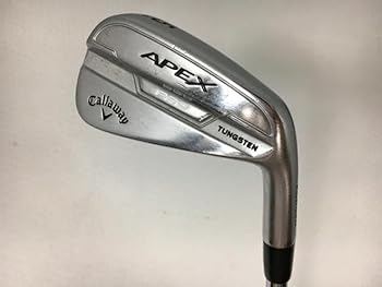 【中古】【中古品】キャロウェイ アイアンセット APEX PRO アイアン 2021 (日本仕様) NSプロ MODUS3 TOUR120 5～9.P 6本 商品番号:2025071400873406