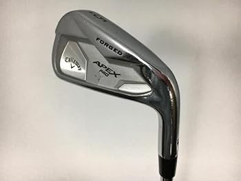 【中古】【中古品】キャロウェイ アイアンセット APEX PRO アイアン 2019 (日本仕様) NSプロ MODUS3 TOUR120 5～9.P 6本 商品番号:2025050900854440
