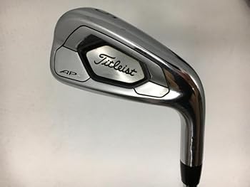 【中古】【中古品】タイトリスト アイアンセット AP3 718 アイアン (日本仕様) D/G 5～9.P.A 7本 商品番号:2025081900881301