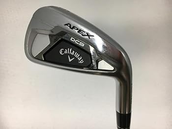 【中古】【中古品】キャロウェイ アイアンセット APEX DCB アイアン 2021 (日本仕様) ディアマナ 55 for Callaway 5～9.P 6本 商品番号:2024092600794091