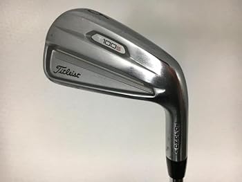 【中古】【中古品】タイトリスト アイアン仕掛ける T100S アイアン 2021 (日本致しかた) NS労働者階級 105T 6～9.P 5本 商いもの電話番号:2025041800848798 クラブ-ゴルフ-アイアン