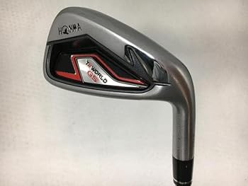 【中古】【中古品】ホンマ アイアン仕掛ける T//WORLD GS アイアン 2021 NS労働者階級 ZELOS for T//WORLD 6～10.11 6本 商いもの携帯電話:2025100600895503