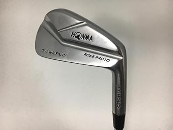 【中古】【中古品】ホンマ アイアンセット TOUR WORLD (ツアーワールド) TW-MB ROSE PROTO アイアン NSプロ MODUS3 TOUR120 5～10 6本 商品番号:20250625