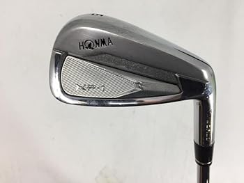 【中古】【中古品】ホンマ アイアンセット T//WORLD XP-1 アイアン NSプロ ZELOS for T//WORLD 5～10 6本 商品番号:2025011500822647