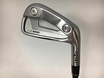 【中古】【中古品】ホンマ アイアンセット LB-818 アイアン ポケットキャビティ 2021 VIZARD 60 5～10 6本 商品番号:2025071500873490