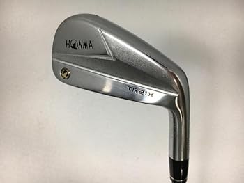 【中古】【中古品】ホンマ アイアンセット T//WORLD TR21-X アイアン VIZARD TR20-65 5~10 6本 商品番号:2025052700859969|AJIMURA-SHOP