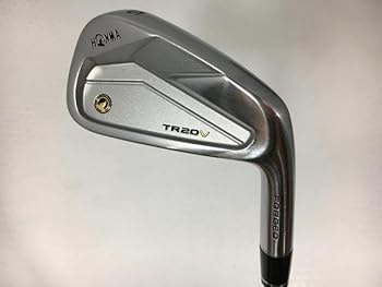 【中古】【中古品】ホンマ アイアンセット T//WORLD TR20-V アイアン NSプロ MODUS3 for T//WORLD 5～10 6本 商品番号:2025080200877698