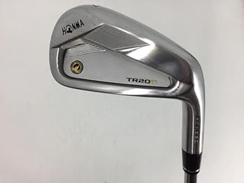 【中古】【中古品】ホンマ アイアン仕掛ける T//WORLD TR20-P アイアン NS労働者階級 MODUS3 for T//WORLD 6～10.11 6本 商いもの電話番号:2024100800797911