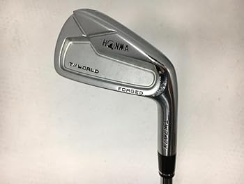 【中古】【中古品】ホンマ アイアン仕掛ける TOUR WORLD (周遊旅行世界) TW747V アイアン AMT TOUR WHITE スチール写真 5～10 6本 商いもの電話番号:2025100600895445
