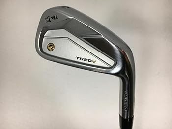 【中古】【中古品】ホンマ アイアンセット T//WORLD TR20-V アイアン NSプロ MODUS3 for T//WORLD 5～10 6本 商品番号:2025051400856493