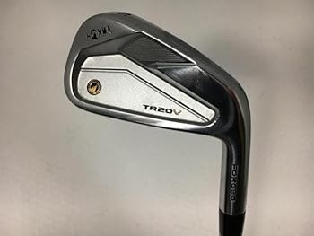 【中古】【中古品】ホンマ アイアンセット T//WORLD TR20-V アイアン NSプロ 950GH neo 5～10 6本 商品番号:2024100200795817