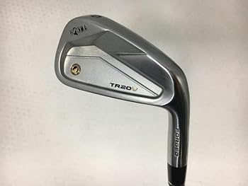 【中古】【中古品】ホンマ アイアンセット T//WORLD TR20-V アイアン NSプロ MODUS3 for T//WORLD 4～10 7本 商品番号:2025012300825170｜AJIMURA-SHOP