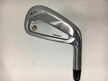 【中古】【中古品】ホンマ アイアンセット T//WORLD TR20-P アイアン NSプロ MODUS3 for T//WORLD 5～10.11 7本 商品番号:2025083000885266 58,578円