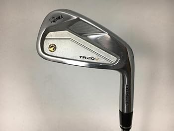 【中古】【中古品】ホンマ アイアン仕掛ける T//WORLD TR20-V アイアン NS労働者階級 950GH neo 5～10 6本 商いもの電話番号:2025071100872868 ゴルフ-クラブ