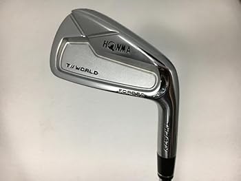 【中古】【中古品】ホンマ アイアンセット TOUR WORLD (ツアーワールド) TW747V アイアン AMT TOUR WHITE スチール 4～10 7本 商品番号:2025060500862261