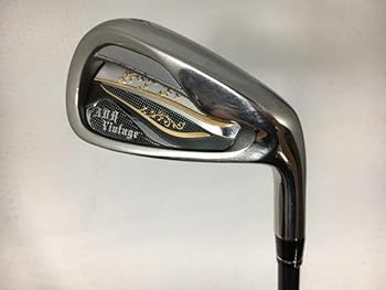 【中古】【中古品】アキラ アイアンセット ADR ヴィンテージ アイアン 2016 ツアーAD ADR ヴィンテージ 6～9.P 5本 商品番号:2025090100885512