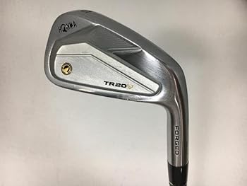 【中古】【中古品】ホンマ アイアン仕掛ける T//WORLD TR20-V アイアン NS労働者階級 950GH neo 5～10.11 7本 商いもの電話番号:2024112600810896 アイアン-メンズクラブ