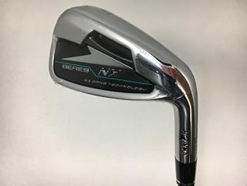 【中古】【新中古】ホンマ アイアンセット BERES(ベレス) NX アイアン 2023 NSプロ 850GH neo 7～10.11 5本 商品番号:2025050900854421